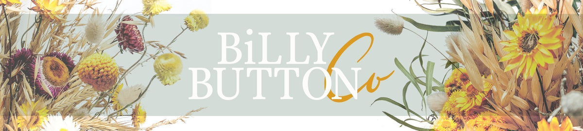 Billy Button Inbox Billy Button Co – Opening Soon