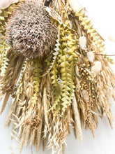 Load image into Gallery viewer, Banksia Fan
