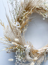 Load image into Gallery viewer, Coastal Wreath
