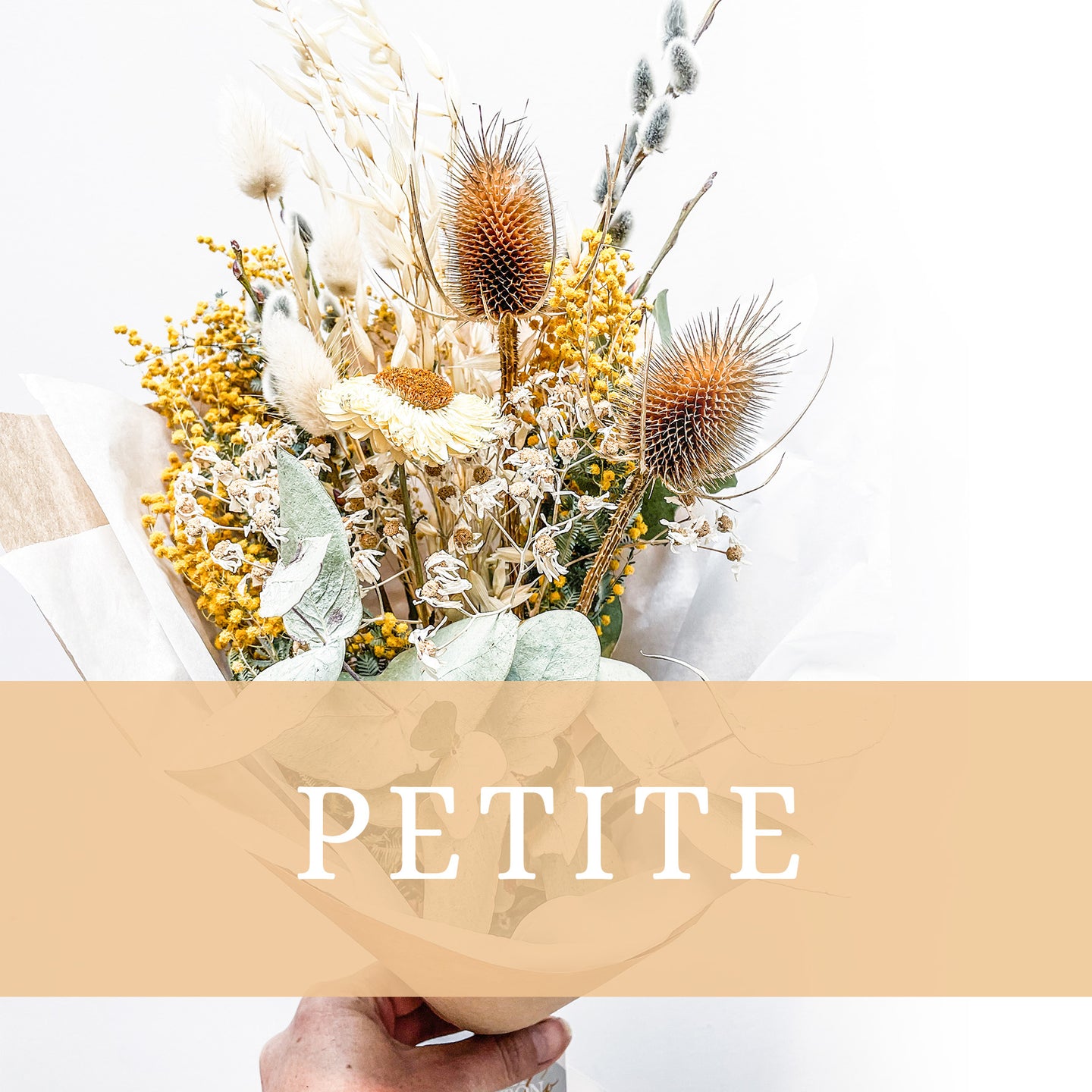 Custom Petite Bouquet